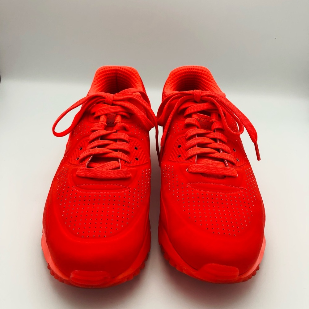 Men’s Nike Air Max 90 Ultra Size 8 Shoes - Picture 8 of 13